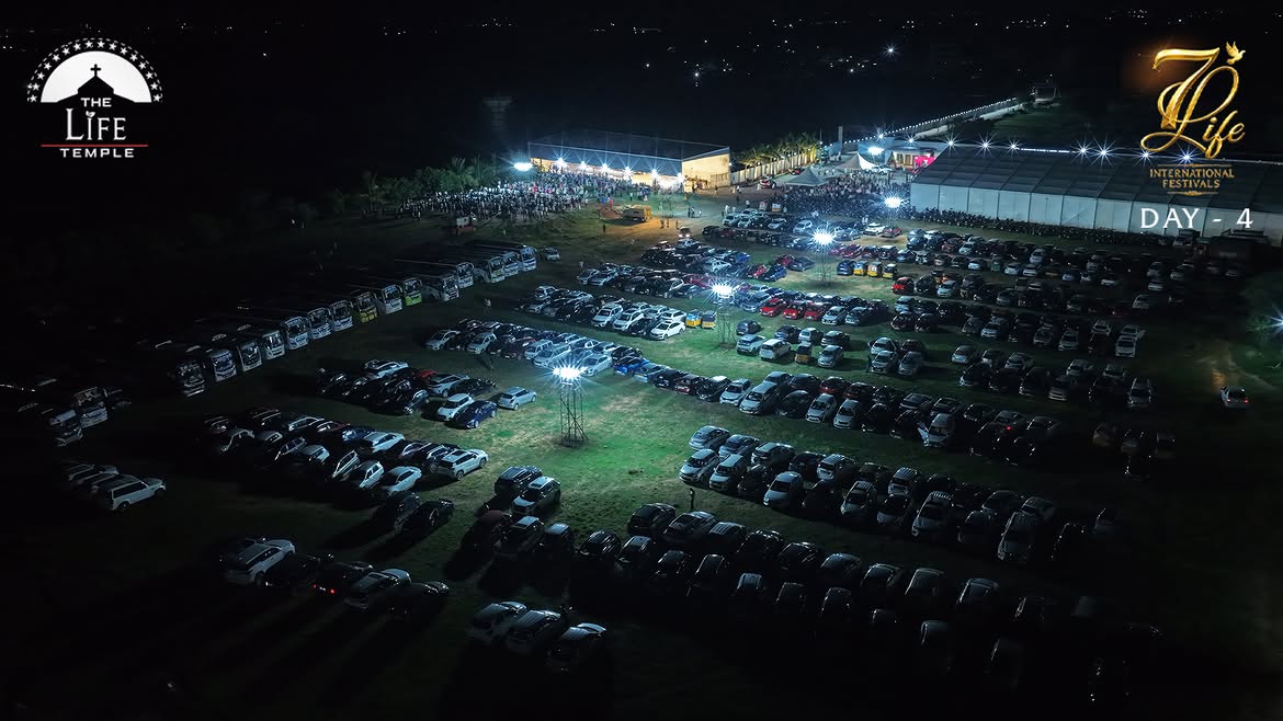 Life International Festivals